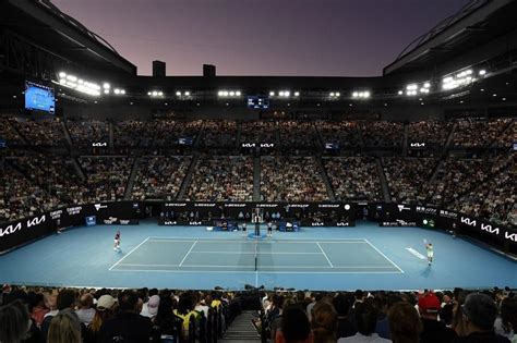 open d'australie 2023 site officiel.